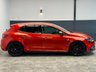 USED 2019 19 RENAULT MEGANE 1.8T R.S.300 Trophy Hatchback 5dr Petrol Manual Euro 6 (s/s) (300 ps) Buckets/ Bose/ Cam/ Visio