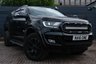 USED 2016 16 FORD RANGER 3.2 TDCi Wildtrak Pickup Double Cab 4dr Diesel Manual 4WD Euro 5 (s/s) (200 ps) 