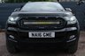 USED 2016 16 FORD RANGER 3.2 TDCi Wildtrak Pickup Double Cab 4dr Diesel Manual 4WD Euro 5 (s/s) (200 ps) 