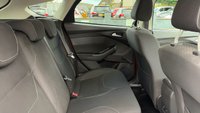 USED 2017 67 FORD FOCUS 1.5 TDCi Zetec Edition Hatchback 5dr Diesel Manual Euro 6 (s/s) (120 ps) Heated front windscreen