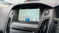 USED 2017 67 FORD FOCUS 1.5 TDCi Zetec Edition Hatchback 5dr Diesel Manual Euro 6 (s/s) (120 ps) Heated front windscreen