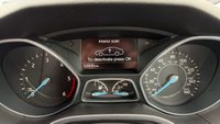 USED 2017 67 FORD FOCUS 1.5 TDCi Zetec Edition Hatchback 5dr Diesel Manual Euro 6 (s/s) (120 ps) Heated front windscreen