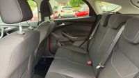 USED 2017 67 FORD FOCUS 1.5 TDCi Zetec Edition Hatchback 5dr Diesel Manual Euro 6 (s/s) (120 ps) Heated front windscreen