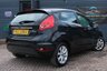 USED 2009 FORD FIESTA 1.25 Zetec Hatchback 5dr Petrol Manual (133 g/km, 81 bhp) 