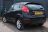 USED 2009 FORD FIESTA 1.25 Zetec Hatchback 5dr Petrol Manual (133 g/km, 81 bhp) 