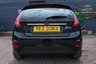USED 2009 FORD FIESTA 1.25 Zetec Hatchback 5dr Petrol Manual (133 g/km, 81 bhp) 