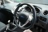 USED 2009 FORD FIESTA 1.25 Zetec Hatchback 5dr Petrol Manual (133 g/km, 81 bhp) 