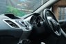USED 2009 FORD FIESTA 1.25 Zetec Hatchback 5dr Petrol Manual (133 g/km, 81 bhp) 