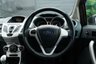 USED 2009 FORD FIESTA 1.25 Zetec Hatchback 5dr Petrol Manual (133 g/km, 81 bhp) 