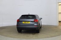 USED 2019 19 AUDI Q2 1.6 TDI 30 Black Edition SUV 5dr Diesel Manual Euro 6 (s/s) (116 ps) Black Edition - Great Spec