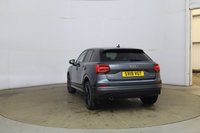 USED 2019 19 AUDI Q2 1.6 TDI 30 Black Edition SUV 5dr Diesel Manual Euro 6 (s/s) (116 ps) Black Edition - Great Spec