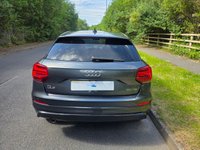USED 2019 19 AUDI Q2 1.6 TDI 30 Black Edition SUV 5dr Diesel Manual Euro 6 (s/s) (116 ps) Black Edition - Great Spec