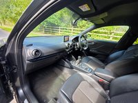 USED 2019 19 AUDI Q2 1.6 TDI 30 Black Edition SUV 5dr Diesel Manual Euro 6 (s/s) (116 ps) Black Edition - Great Spec