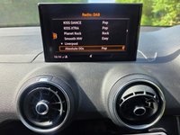 USED 2019 19 AUDI Q2 1.6 TDI 30 Black Edition SUV 5dr Diesel Manual Euro 6 (s/s) (116 ps) Black Edition - Great Spec