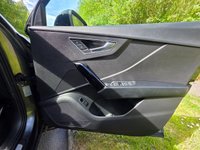 USED 2019 19 AUDI Q2 1.6 TDI 30 Black Edition SUV 5dr Diesel Manual Euro 6 (s/s) (116 ps) Black Edition - Great Spec