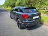 USED 2019 19 AUDI Q2 1.6 TDI 30 Black Edition SUV 5dr Diesel Manual Euro 6 (s/s) (116 ps) Black Edition - Great Spec