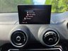 USED 2019 19 AUDI Q2 1.6 TDI 30 Black Edition SUV 5dr Diesel Manual Euro 6 (s/s) (116 ps) Black Edition - Great Spec