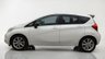 USED 2013 63 NISSAN NOTE 1.5 dCi Tekna Hatchback 5dr Diesel Manual Euro 5 (s/s) (90 ps) 