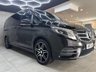 USED 2017 17 MERCEDES-BENZ V CLASS 2.2 V250d AMG Line MPV 5dr Diesel G-Tronic+ Euro 6 (s/s) 7 Seat (190 ps) RevCam|Burmester|HeatedSeats