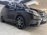 USED 2017 17 MERCEDES-BENZ V CLASS 2.2 V250d AMG Line MPV 5dr Diesel G-Tronic+ Euro 6 (s/s) 7 Seat (190 ps) RevCam|Burmester|HeatedSeats