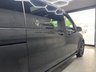 USED 2017 17 MERCEDES-BENZ V CLASS 2.2 V250d AMG Line MPV 5dr Diesel G-Tronic+ Euro 6 (s/s) 7 Seat (190 ps) RevCam|Burmester|HeatedSeats