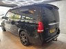 USED 2017 17 MERCEDES-BENZ V CLASS 2.2 V250d AMG Line MPV 5dr Diesel G-Tronic+ Euro 6 (s/s) 7 Seat (190 ps) RevCam|Burmester|HeatedSeats