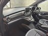 USED 2017 17 MERCEDES-BENZ V CLASS 2.2 V250d AMG Line MPV 5dr Diesel G-Tronic+ Euro 6 (s/s) 7 Seat (190 ps) RevCam|Burmester|HeatedSeats