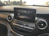 USED 2017 17 MERCEDES-BENZ V CLASS 2.2 V250d AMG Line MPV 5dr Diesel G-Tronic+ Euro 6 (s/s) 7 Seat (190 ps) RevCam|Burmester|HeatedSeats