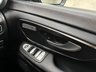 USED 2017 17 MERCEDES-BENZ V CLASS 2.2 V250d AMG Line MPV 5dr Diesel G-Tronic+ Euro 6 (s/s) 7 Seat (190 ps) RevCam|Burmester|HeatedSeats