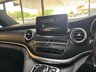 USED 2017 17 MERCEDES-BENZ V CLASS 2.2 V250d AMG Line MPV 5dr Diesel G-Tronic+ Euro 6 (s/s) 7 Seat (190 ps) RevCam|Burmester|HeatedSeats