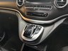 USED 2017 17 MERCEDES-BENZ V CLASS 2.2 V250d AMG Line MPV 5dr Diesel G-Tronic+ Euro 6 (s/s) 7 Seat (190 ps) RevCam|Burmester|HeatedSeats