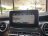 USED 2017 17 MERCEDES-BENZ V CLASS 2.2 V250d AMG Line MPV 5dr Diesel G-Tronic+ Euro 6 (s/s) 7 Seat (190 ps) RevCam|Burmester|HeatedSeats