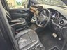 USED 2017 17 MERCEDES-BENZ V CLASS 2.2 V250d AMG Line MPV 5dr Diesel G-Tronic+ Euro 6 (s/s) 7 Seat (190 ps) RevCam|Burmester|HeatedSeats