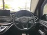 USED 2017 17 MERCEDES-BENZ V CLASS 2.2 V250d AMG Line MPV 5dr Diesel G-Tronic+ Euro 6 (s/s) 7 Seat (190 ps) RevCam|Burmester|HeatedSeats