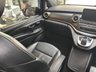 USED 2017 17 MERCEDES-BENZ V CLASS 2.2 V250d AMG Line MPV 5dr Diesel G-Tronic+ Euro 6 (s/s) 7 Seat (190 ps) RevCam|Burmester|HeatedSeats