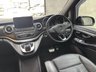 USED 2017 17 MERCEDES-BENZ V CLASS 2.2 V250d AMG Line MPV 5dr Diesel G-Tronic+ Euro 6 (s/s) 7 Seat (190 ps) RevCam|Burmester|HeatedSeats