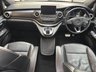 USED 2017 17 MERCEDES-BENZ V CLASS 2.2 V250d AMG Line MPV 5dr Diesel G-Tronic+ Euro 6 (s/s) 7 Seat (190 ps) RevCam|Burmester|HeatedSeats