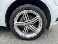 USED 2013 62 AUDI Q5 3.0 TDI V6 S line Plus SUV 5dr Diesel S Tronic quattro Euro 5 (s/s) (245 ps) black leather