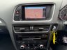 USED 2013 62 AUDI Q5 3.0 TDI V6 S line Plus SUV 5dr Diesel S Tronic quattro Euro 5 (s/s) (245 ps) black leather