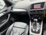 USED 2013 62 AUDI Q5 3.0 TDI V6 S line Plus SUV 5dr Diesel S Tronic quattro Euro 5 (s/s) (245 ps) black leather