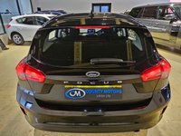 USED 2020 69 FORD FOCUS 1.0T EcoBoost Zetec Hatchback 5dr Petrol Manual Euro 6 (s/s) (100 ps) Service history, Fresh Service