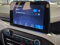 USED 2020 69 FORD FOCUS 1.0T EcoBoost Zetec Hatchback 5dr Petrol Manual Euro 6 (s/s) (100 ps) Service history, Fresh Service