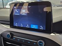 USED 2020 69 FORD FOCUS 1.0T EcoBoost Zetec Hatchback 5dr Petrol Manual Euro 6 (s/s) (100 ps) Service history, Fresh Service