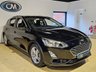 USED 2020 69 FORD FOCUS 1.0T EcoBoost Zetec Hatchback 5dr Petrol Manual Euro 6 (s/s) (100 ps) Service history, Fresh Service