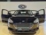 USED 2020 69 FORD FOCUS 1.0T EcoBoost Zetec Hatchback 5dr Petrol Manual Euro 6 (s/s) (100 ps) Service history, Fresh Service