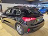 USED 2020 69 FORD FOCUS 1.0T EcoBoost Zetec Hatchback 5dr Petrol Manual Euro 6 (s/s) (100 ps) Service history, Fresh Service
