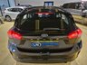 USED 2020 69 FORD FOCUS 1.0T EcoBoost Zetec Hatchback 5dr Petrol Manual Euro 6 (s/s) (100 ps) Service history, Fresh Service