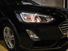 USED 2020 69 FORD FOCUS 1.0T EcoBoost Zetec Hatchback 5dr Petrol Manual Euro 6 (s/s) (100 ps) Service history, Fresh Service