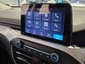 USED 2020 69 FORD FOCUS 1.0T EcoBoost Zetec Hatchback 5dr Petrol Manual Euro 6 (s/s) (100 ps) Service history, Fresh Service