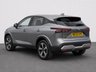 USED 2022 22 NISSAN QASHQAI 1.3 DIG-T MHEV N-Connecta SUV 5dr Petrol Hybrid XTRON Euro 6 (s/s) (158 ps) SAT NAV, REAR CAMERA, BLUETOOTH